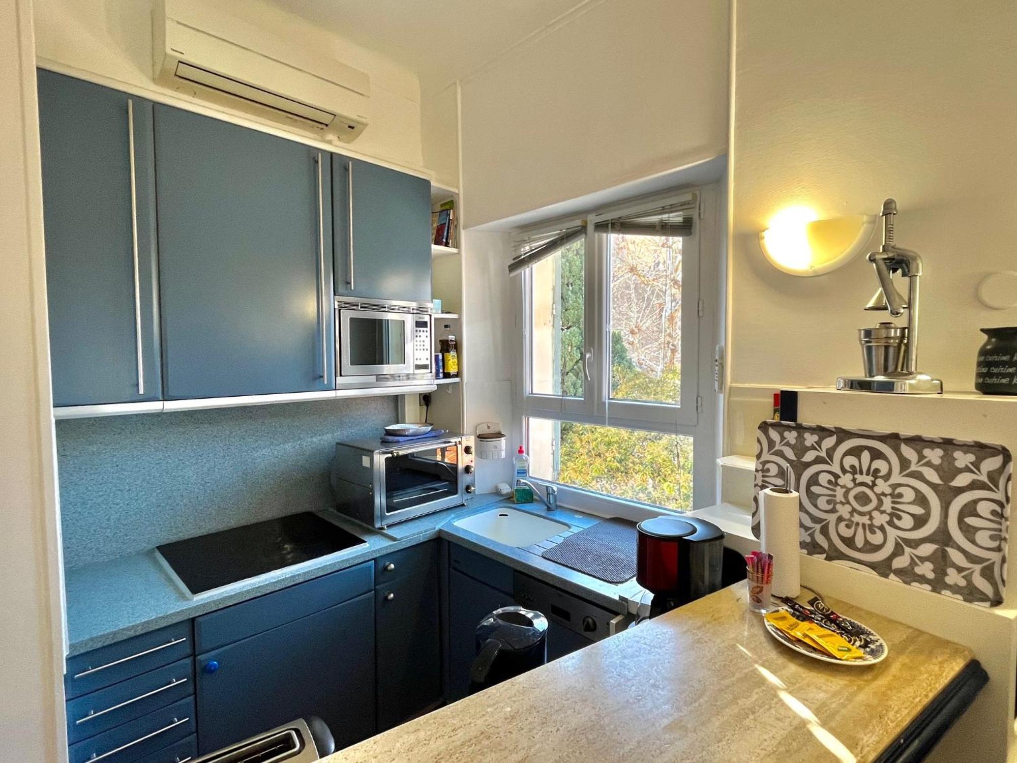 Appartamento Suquet By Welcome To